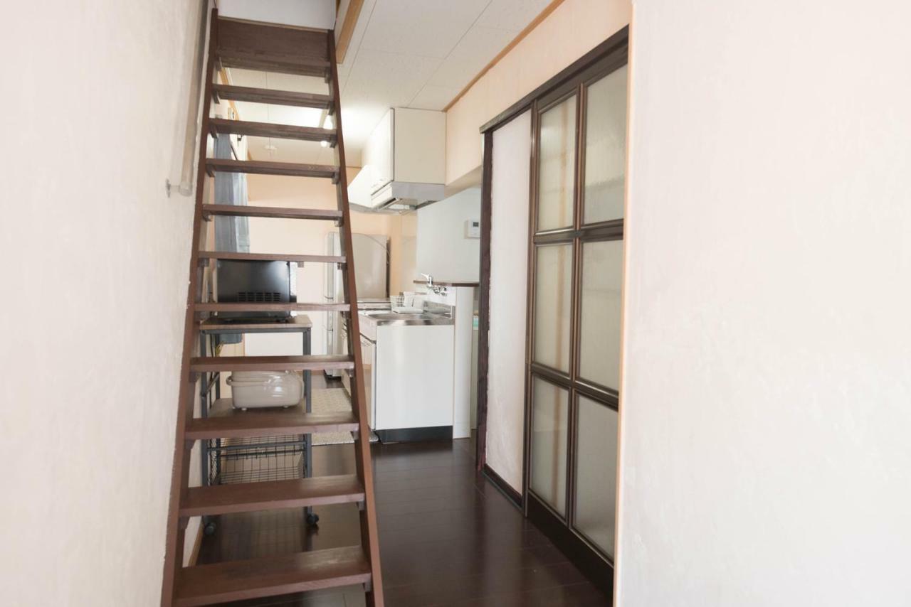 グローバルリゾート宮島 天神ハウス 廿日市市 エクステリア 写真