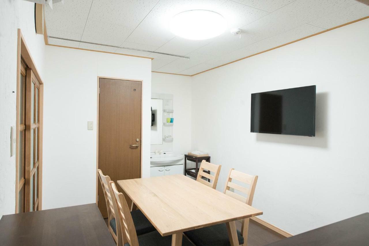 グローバルリゾート宮島 天神ハウス 廿日市市 エクステリア 写真